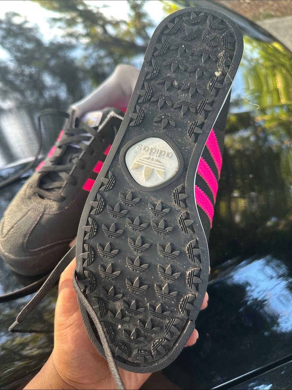 adidas Samoa - Picture 3 of 6